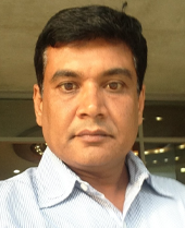 Shri Nayan Dave
